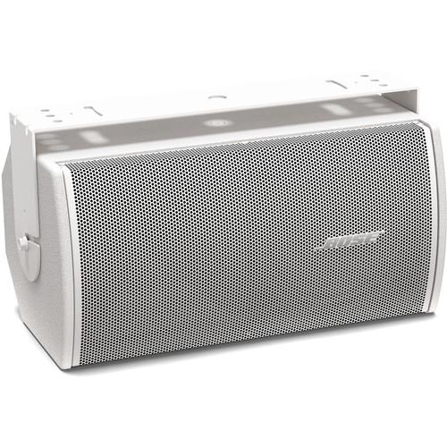 Bose Professional RoomMatch Utility RMU108 Small-Format Two-Way Loudspeaker