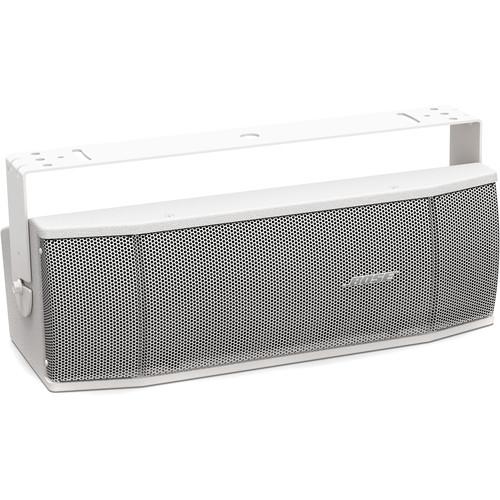 Bose Professional RoomMatch Utility RMU206 Small-Format Two-Way Dual-Woofer Loudspeaker