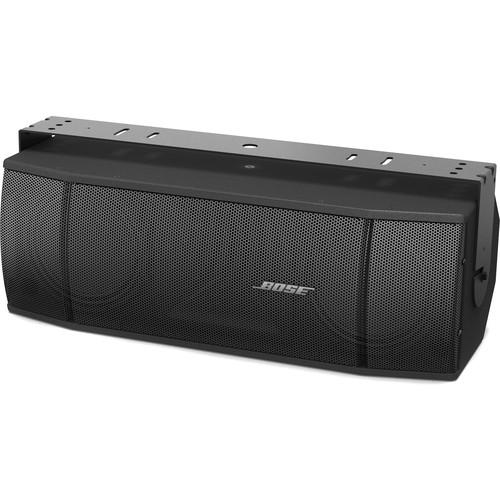 Bose Professional RoomMatch Utility RMU208 Small-Format Two-Way Dual-Woofer Loudspeaker