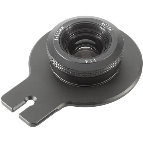 Cambo ACTAR-120 120mm f 5.6 Lens