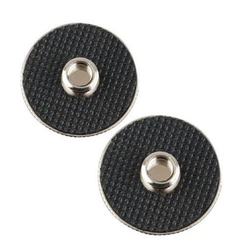 CAMVATE 1 4"-20 Female to 3 8"-16 Male Adapter for Quick Release Plate