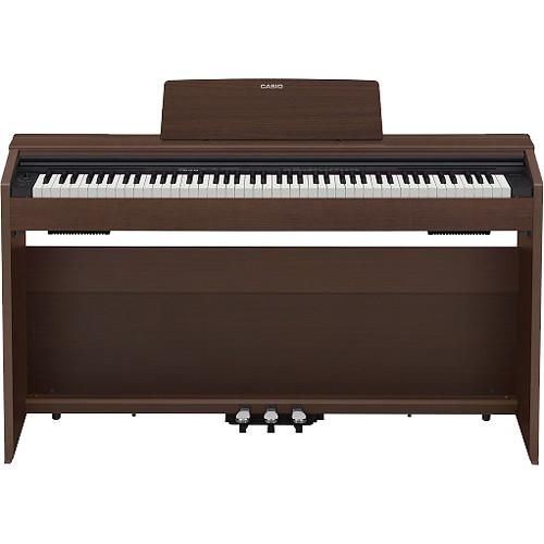 Casio PX-870BR Privia 88-Key Digital Piano