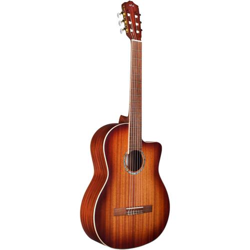 Cordoba C4-CE Iberia Series Nylon Acoustic-Electric Guitar