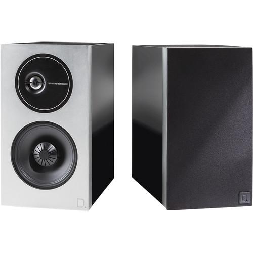 Definitive Technology D9 2-Way Bookshelf Speakers