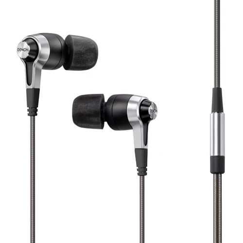 Denon AH-C720 In-Ear Headphones