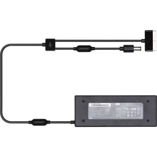 DJI 160W Power Adapter for Phantom 4