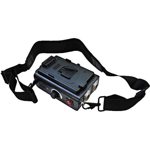 DMG Lumiere Battery Dimmer for SL1 Switch