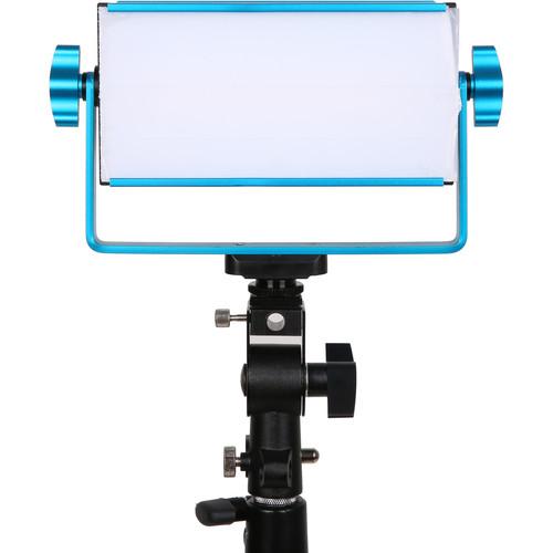 Dracast LED1000 Tulva Daylight LED Flood Light