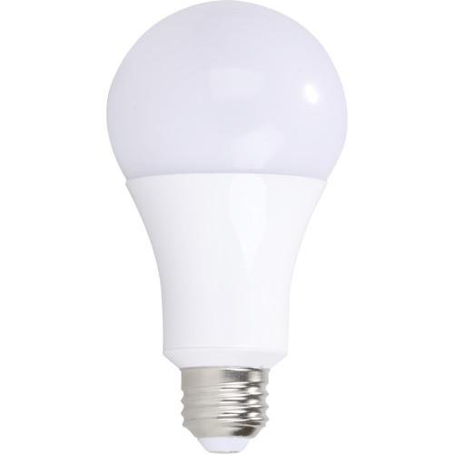 Eiko Advantage 15W Dimmable A21 LED Lamp, Eiko, Advantage, 15W, Dimmable, A21, LED, Lamp