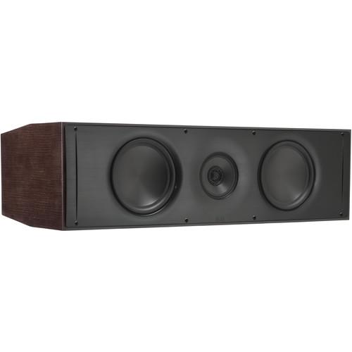 ELAC Adante AC-61 3-Way Center Channel Speaker