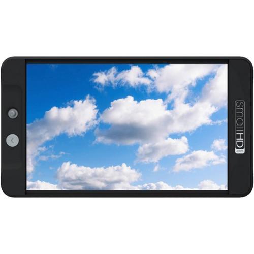 Expert Shield Anti-Glare Screen Protector for SmallHD 701 702 7" Monitors