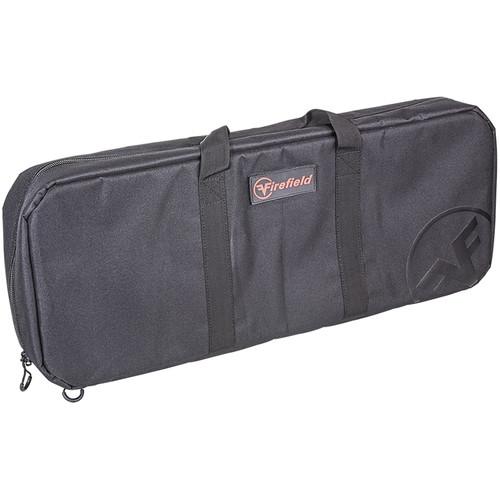 Firefield Carbon-Series Covert Breakdown Rifle Bag
