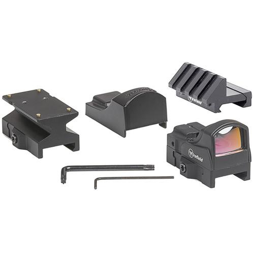 Firefield Impact Mini Reflex Sight Kit