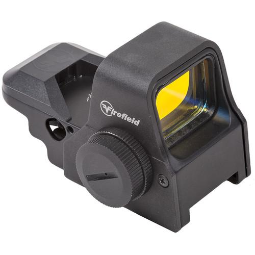 Firefield Impact XLT Reflex Sight