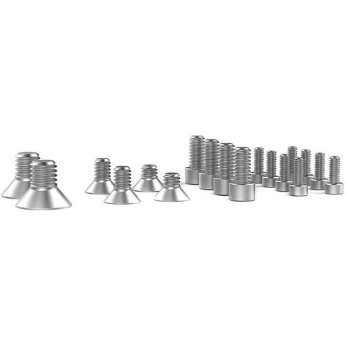FREEFLY Camera Mounting Screw Kit for MoVI Pro XL Camera Plates & Rails