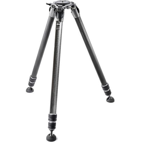 Gitzo GT3533LS Systematic Series 3 Carbon Fiber Tripod