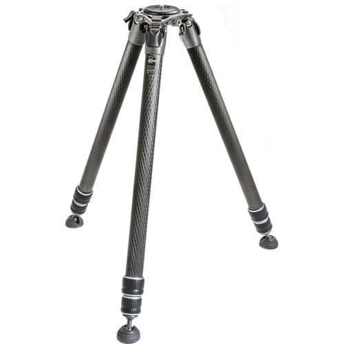 Gitzo GT4533LS Systematic Series 4 Carbon Fiber Tripod