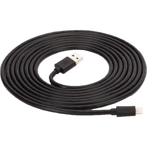 Griffin Technology USB Type-A Male to Lightning Male Cable