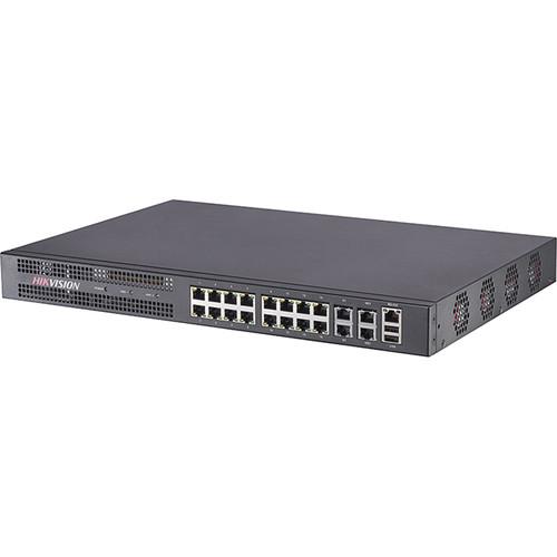 Hikvision DS-6908UDI 8-Channel Video Decoder