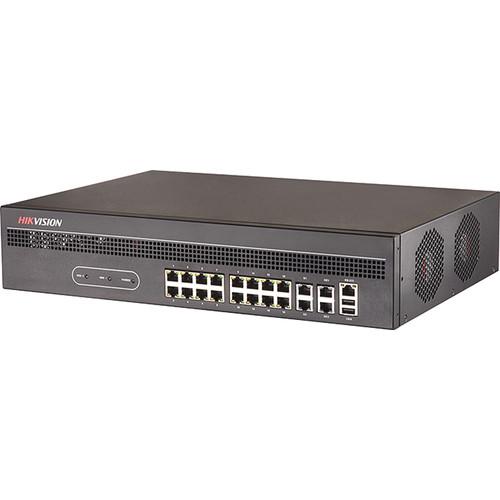 Hikvision DS-6916UDI 16-Channel Video Decoder