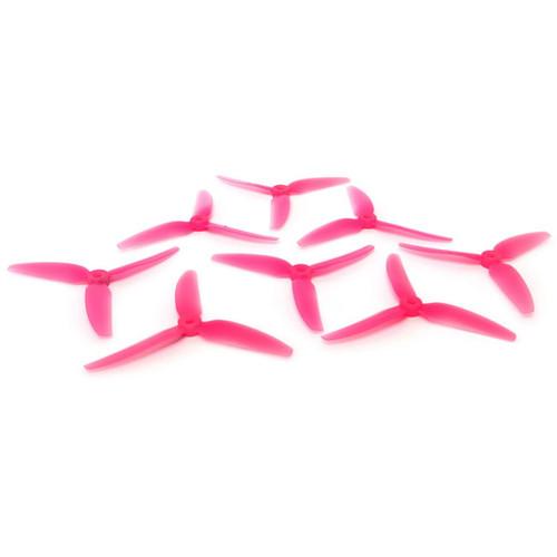 HQProp 5x4x3V1S Polycarbonate Propeller Set