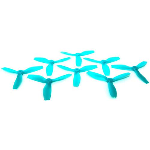 HQProp S5x4x3 Polycarbonate Propeller Set