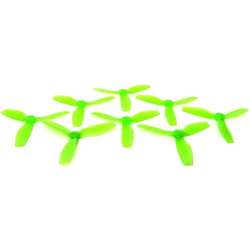 HQProp S5x4x3 Polycarbonate Propeller Set
