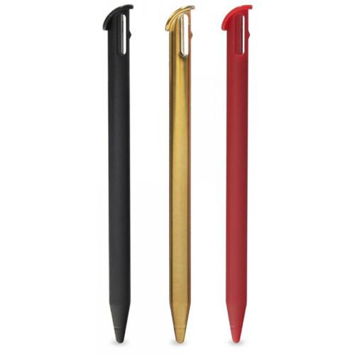 HYPERKIN Tomee Stylus Pen Set for 3DS XL