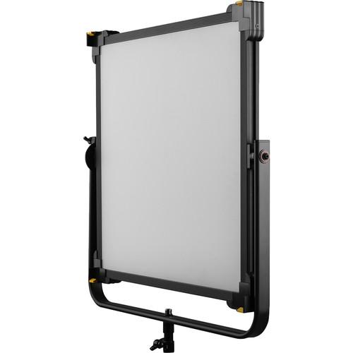 ikan Lyra LBX25 Soft Panel 2 x 2 Studio and Field LED Light