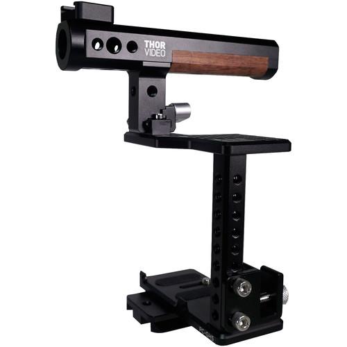 IndiPRO Tools Thor Video Cage for Panasonic GH5