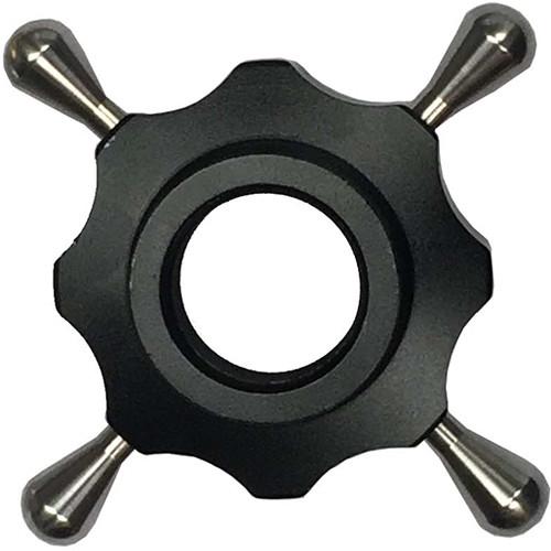 iOptron Altitude Locking Knob Upgrade Kit for MiniTower Pro II