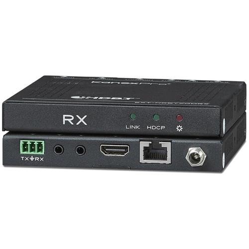 KanexPro EXT-HDBT70MRX UltraSlim 4K 30 HDMI over HDBaseT Receiver