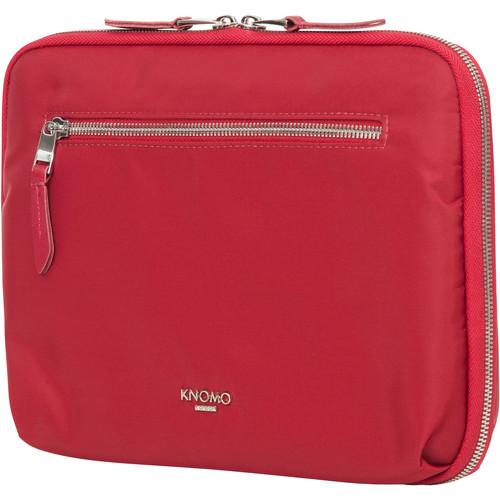 KNOMO USA 10.5" Mayfair Knomad Organizer