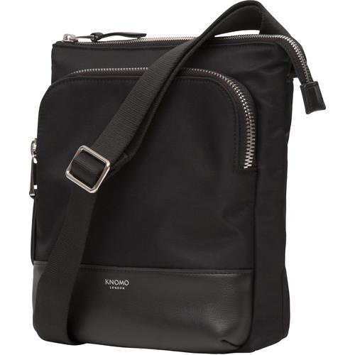 KNOMO USA 10" Carrington Mini Cross-Body Bag