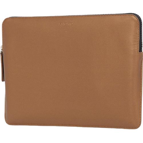 KNOMO USA 13" Embossed Laptop Sleeve
