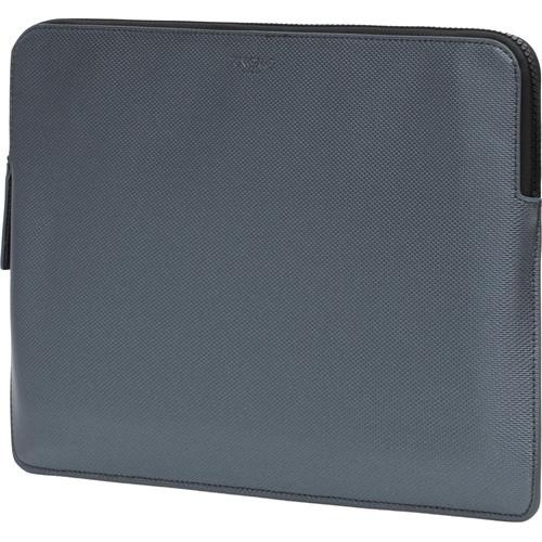 KNOMO USA 13" Embossed Laptop Sleeve