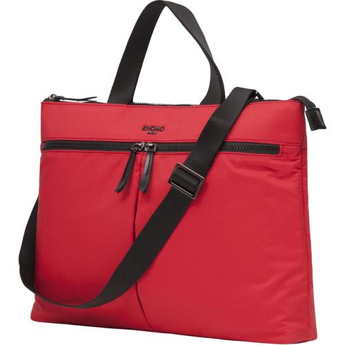 KNOMO USA 14" Copenhagen Laptop Briefcase