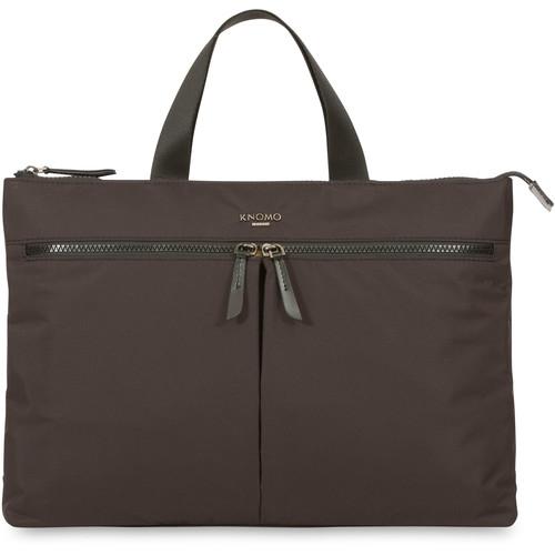 KNOMO USA 14" Copenhagen Laptop Briefcase