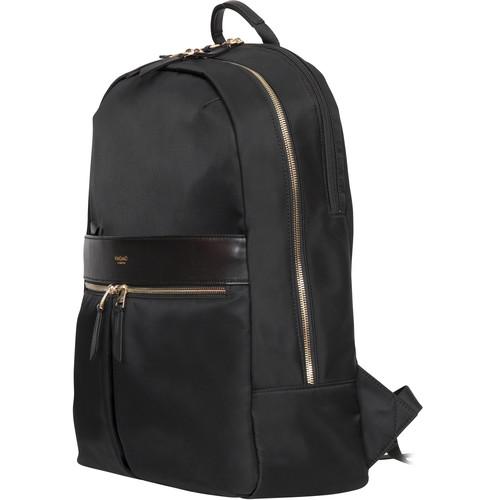 KNOMO USA 15.6" Beaufort Laptop Backpack
