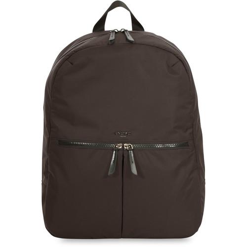 KNOMO USA 15" Berlin Laptop Backpack