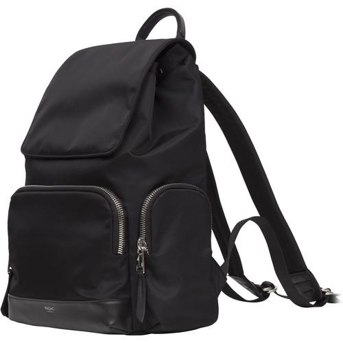KNOMO USA 15" Clifford Laptop Backpack