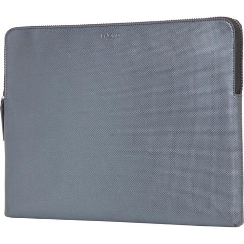 KNOMO USA 15" Embossed Laptop Sleeve