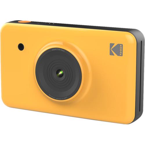 Kodak MiniShot Instant Digital Camera
