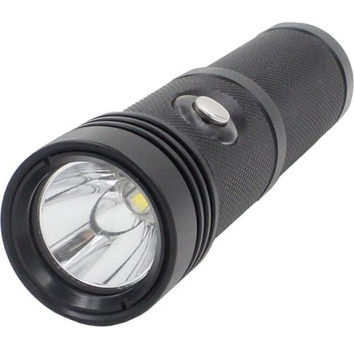 Kraken Sports NR-650 Back-Up Dive Light
