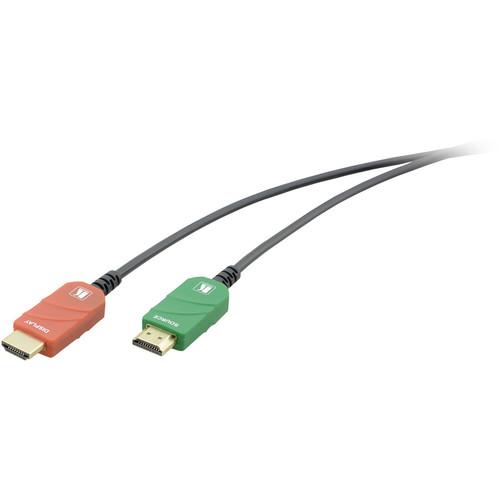 Kramer Rental and Staging Active Optical High-Speed HDMI Cable