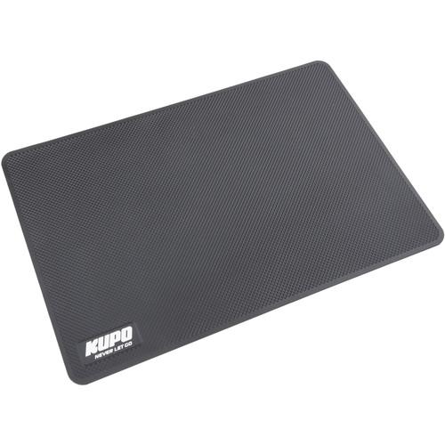 Kupo Non-Slip Pad for Tethermate Laptop