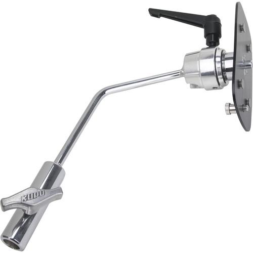 Kupo Offset Mounting Plate with Baby Receiver