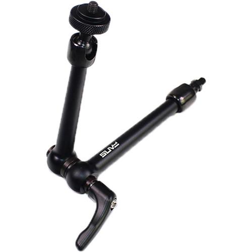 LanParte Fans Series Friction Magic Arm