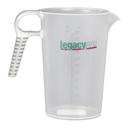 Legacy Pro Graduated Pitcher
