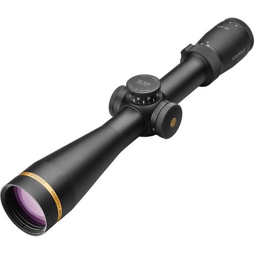 Leupold 3-15x44 VX-5HD CDS-ZL2 Side Focus Riflescope
